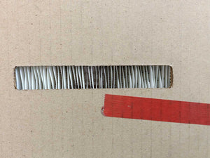 Molex 0643221019 CP Terminal 0.6Sn-0.22 To 0.44sqmm Crimp Tin ~12000pcs.