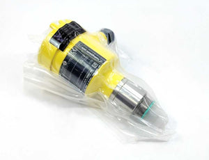 Vega VEGABAR82 Pressure transmitter with ceramic measuring cell 0....60Bar