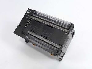 OMRON CP1L-M40DT1-D Programmable Controller, 24VDC Supply