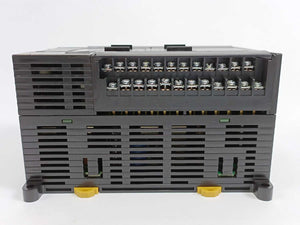 OMRON CP1L-M40DT1-D Programmable Controller, 24VDC Supply