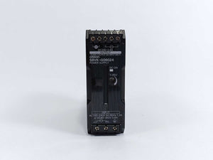 OMRON S8VK-G06024 Switch Mode Power Supply 24V 2.5A