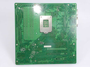 DFI 774-MB3311-581G MB331-CRM microATX Industrial Motherboard w/ Intel G1620