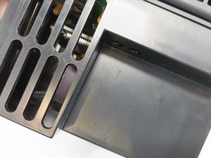 AB 2711-B6C8 Ser. B PanelView 600 Operator Terminal. Backlight Defect