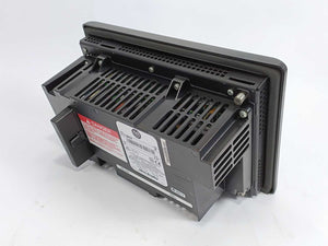 AB 2711-B6C8 Ser. B PanelView 600 Operator Terminal. Backlight Defect