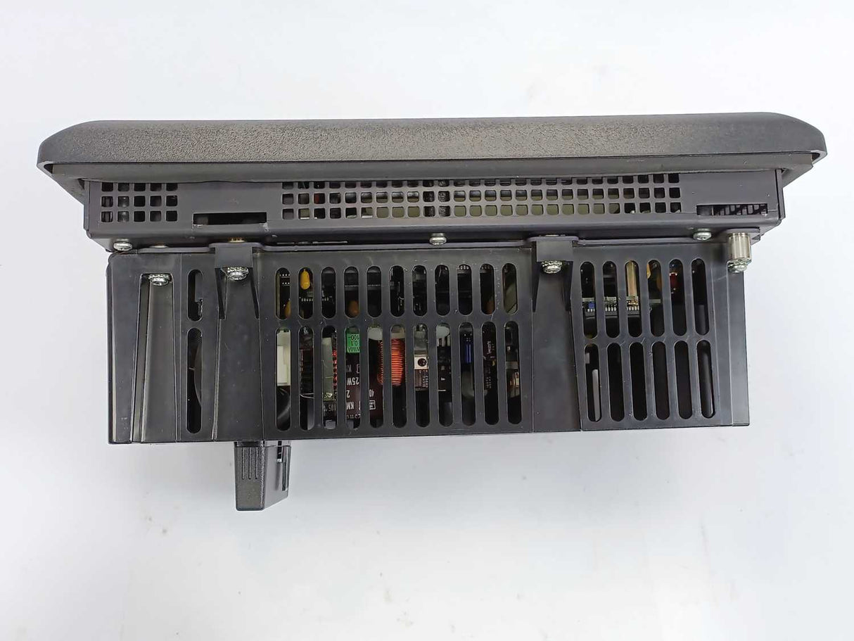 AB 2711-B6C8 Ser. B PanelView 600 Operator Terminal. Backlight Defect