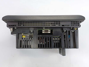 AB 2711-B6C8 Ser. B PanelView 600 Operator Terminal. Backlight Defect