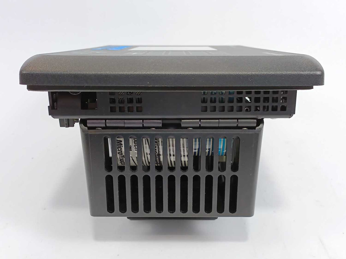 AB 2711-B6C8 Ser. B PanelView 600 Operator Terminal. Backlight Defect