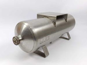 Festo 160237 Air Reservoir CRVZS-10