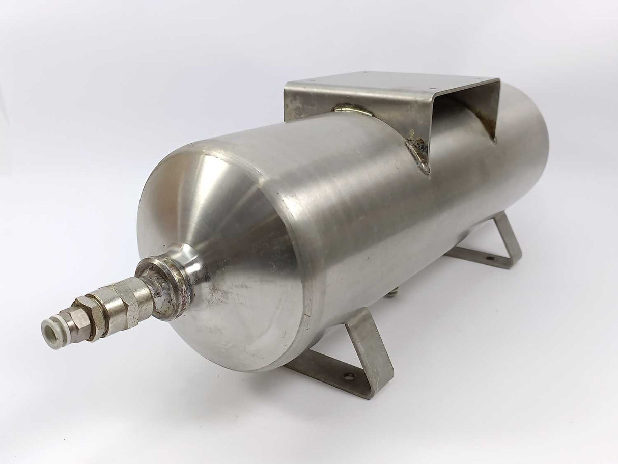 Festo 160237 Air Reservoir CRVZS-10