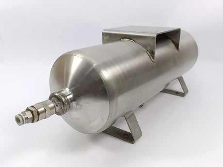 Festo 160237 Air Reservoir CRVZS-10