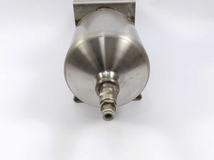 Festo 160237 Air Reservoir CRVZS-10
