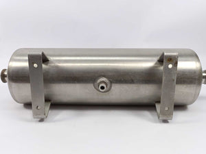Festo 160237 Air Reservoir CRVZS-10