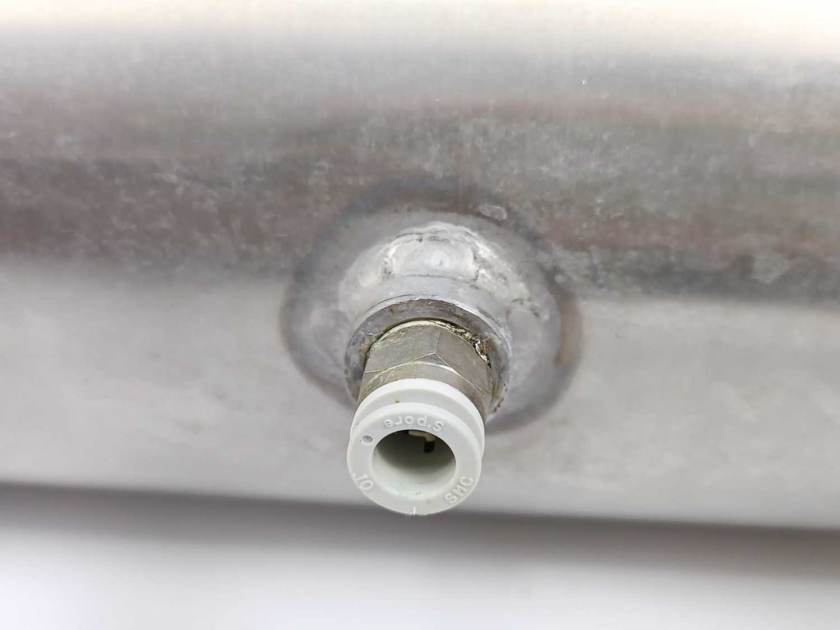 Festo 160237 Air Reservoir CRVZS-10