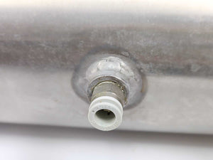 Festo 160237 Air Reservoir CRVZS-10