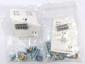 Eaton 1318533 QSA400N-2/3 Fuse Switch-Disconnector, 3 Pole