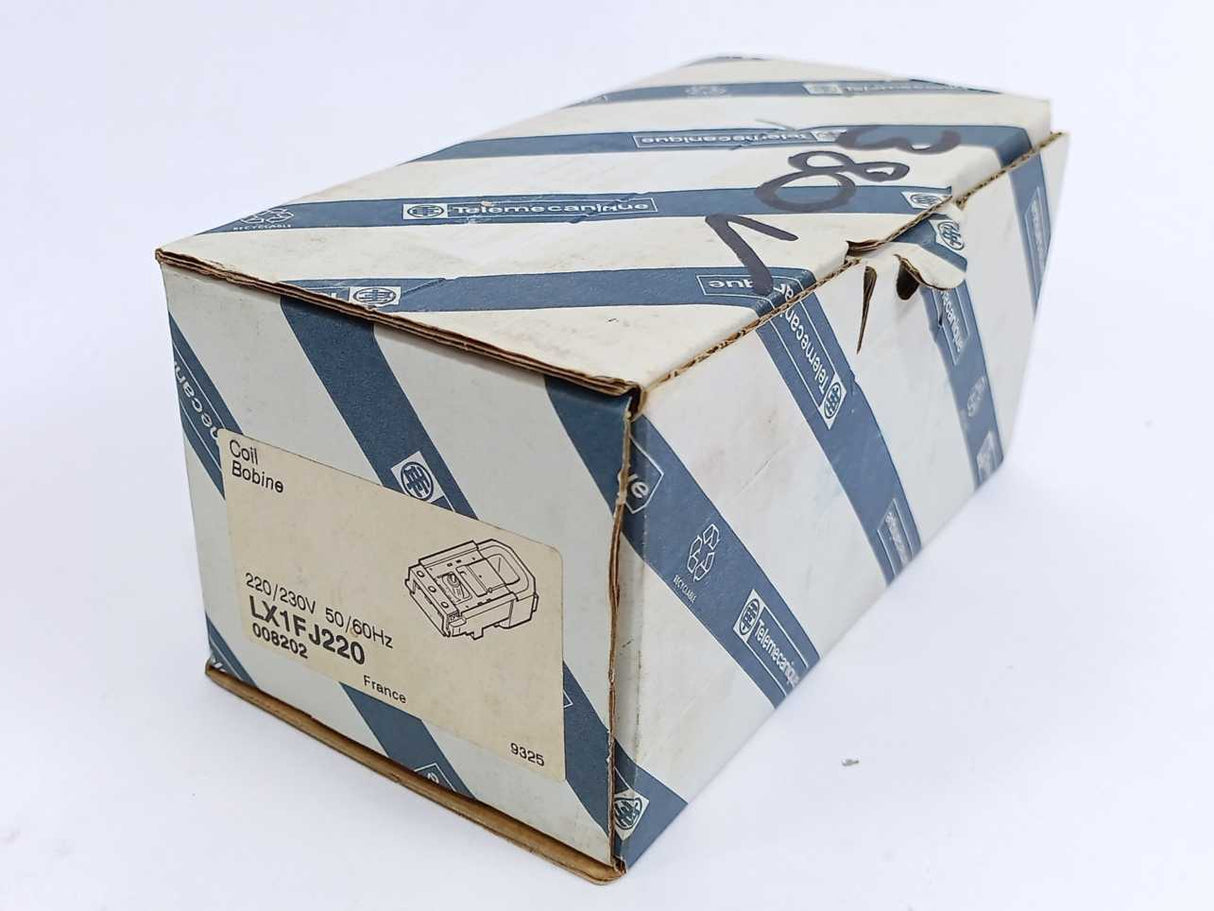 Schneider / Telemecanique LX1FJ380 Tesys Contactor Coil 380V 50HZ
