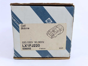 Schneider / Telemecanique LX1FJ380 Tesys Contactor Coil 380V 50HZ