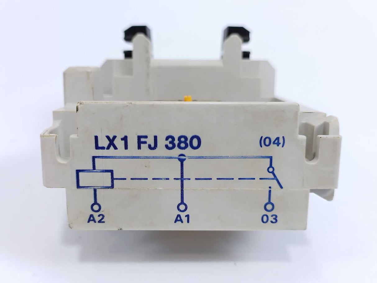 Schneider / Telemecanique LX1FJ380 Tesys Contactor Coil 380V 50HZ