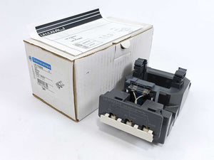 Schneider / Telemecanique LX1FH2202 Contactor Coil 220-230V 40-400Hz