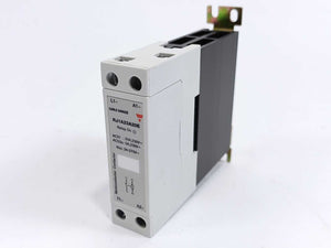 Carlo Gavazzi RJ1A23A20E Solid State Relay