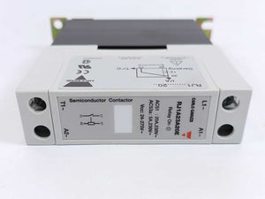 Carlo Gavazzi RJ1A23A20E Solid State Relay