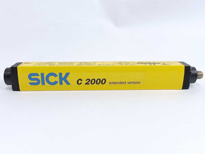 SICK 1016476 C20SE-015103A11 C2000 Standard Safety Light Curtains