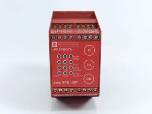TELEMECANIQUE XPSMP11123 XPS-MP Safety Controller