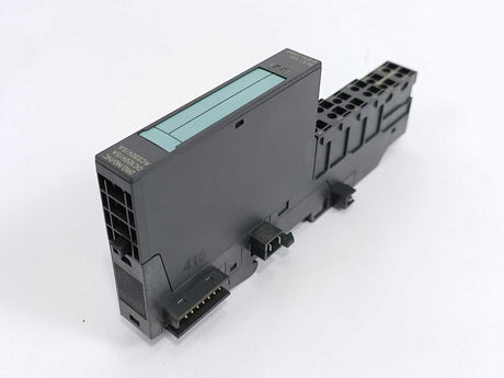 Siemens 6ES7132-4BD01-0AA0 4 DO DC24V/0.5A Batch 5 Pcs.