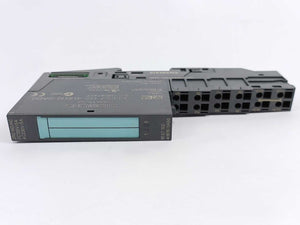 Siemens 6ES7132-4BD01-0AA0 4 DO DC24V/0.5A Batch 5 Pcs.