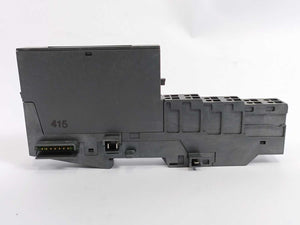 Siemens 6ES7132-4BD01-0AA0 4 DO DC24V/0.5A Batch 5 Pcs.