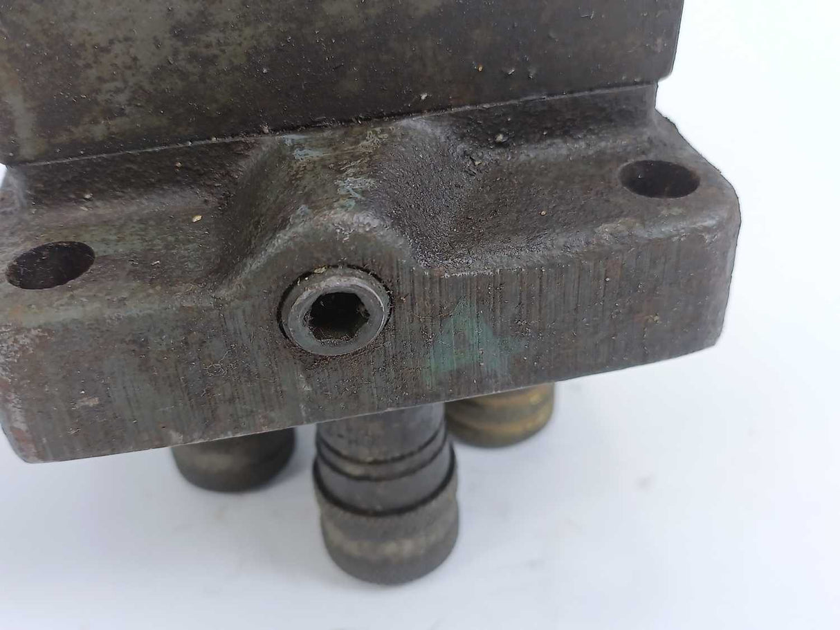 Ardie 4 WP 10E2.1/ Hydraulic Valve