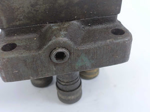 Ardie 4 WP 10E2.1/ Hydraulic Valve