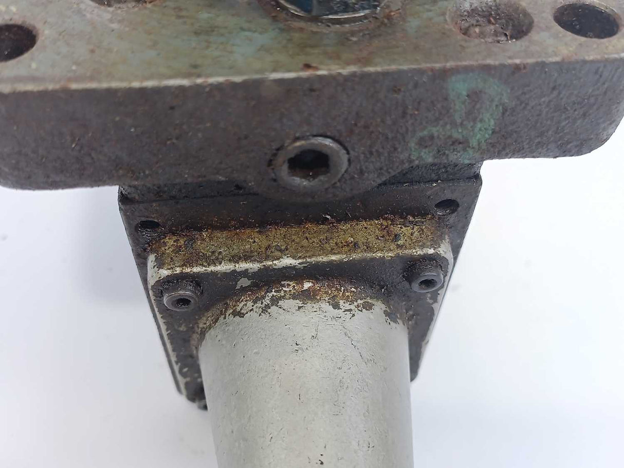 Ardie 4 WP 10E2.1/ Hydraulic Valve