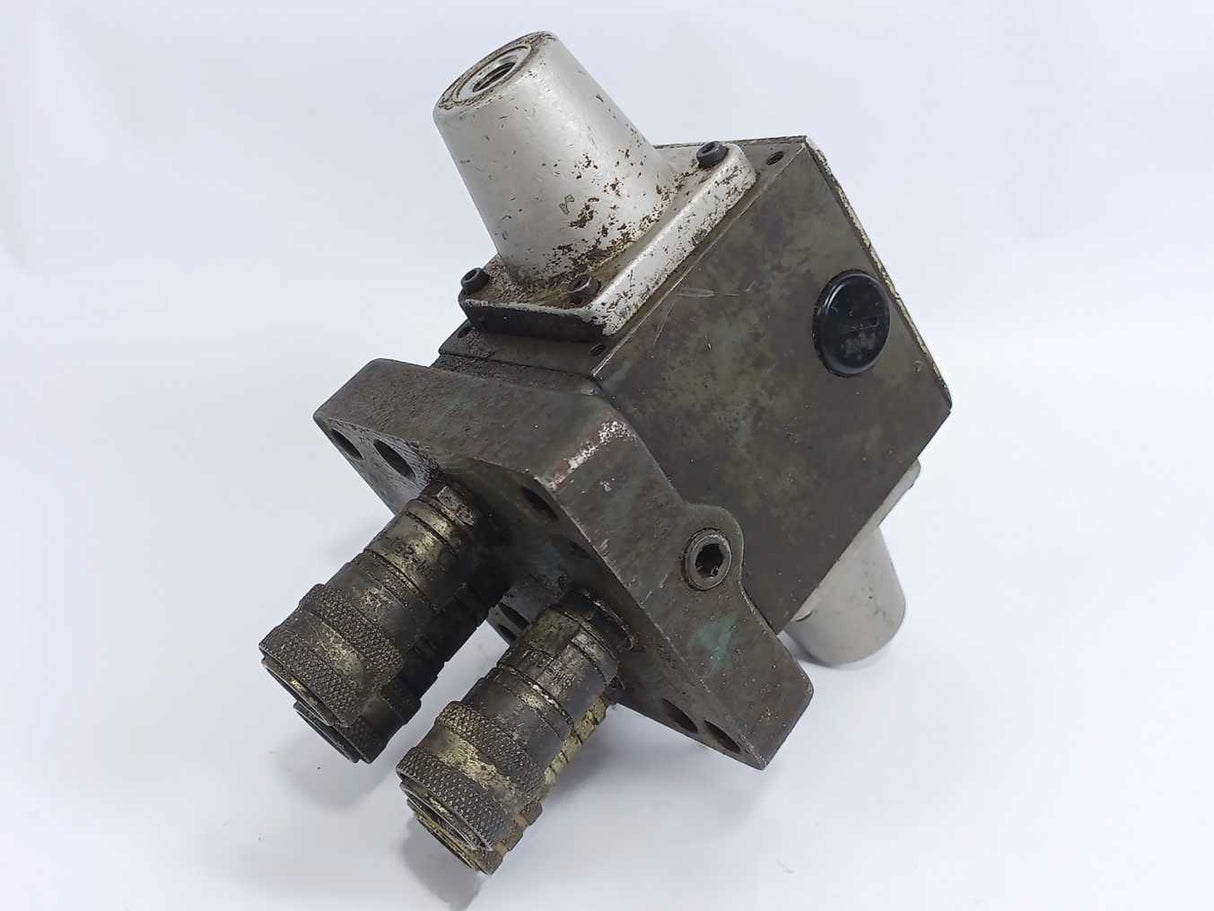 Ardie 4 WP 10E2.1/ Hydraulic Valve