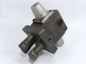 Ardie 4 WP 10E2.1/ Hydraulic Valve