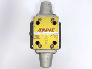 Ardie 4 WP 10E2.1/ Hydraulic Valve
