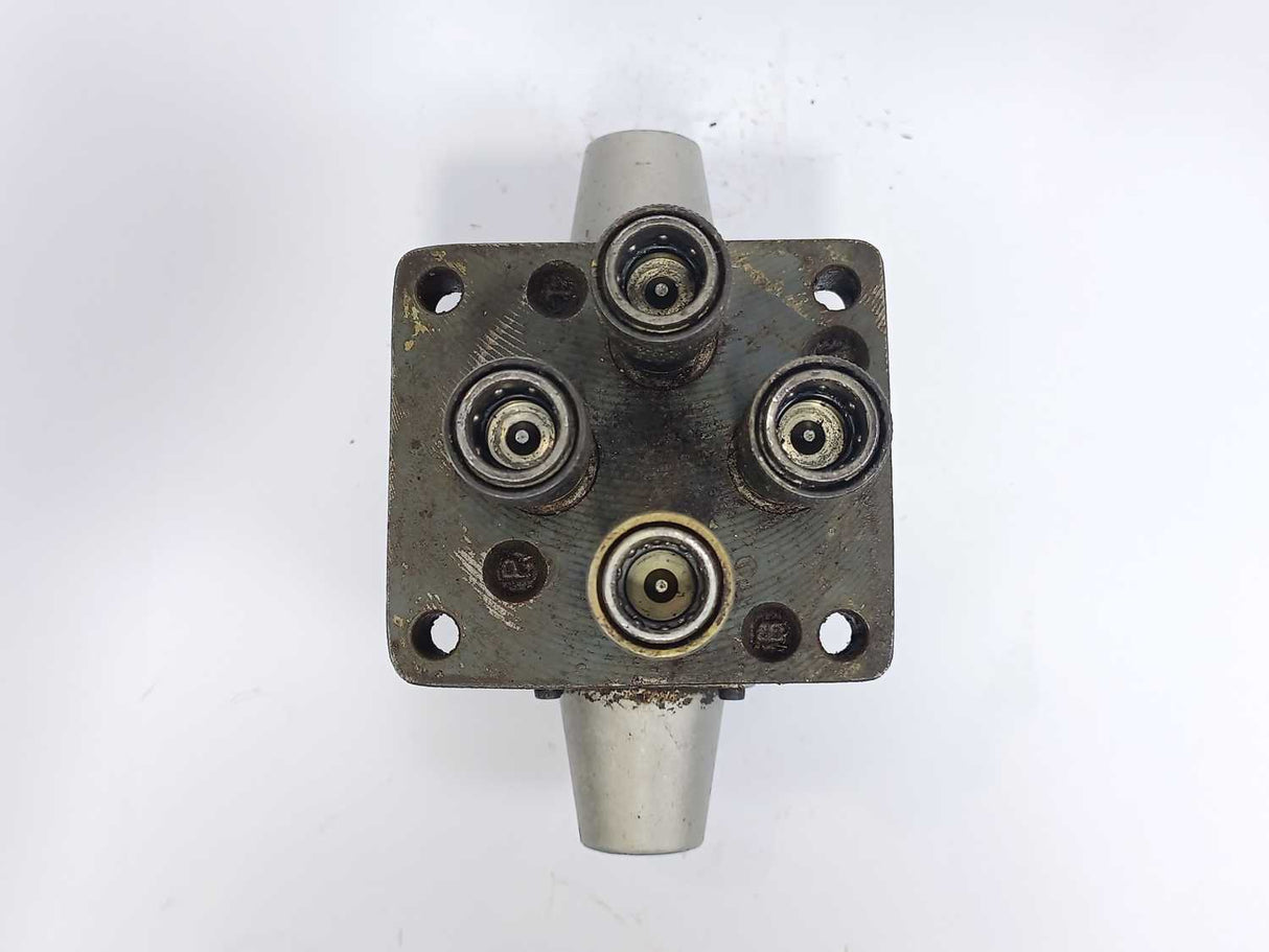 Ardie 4 WP 10E2.1/ Hydraulic Valve