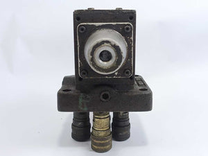 Ardie 4 WP 10E2.1/ Hydraulic Valve
