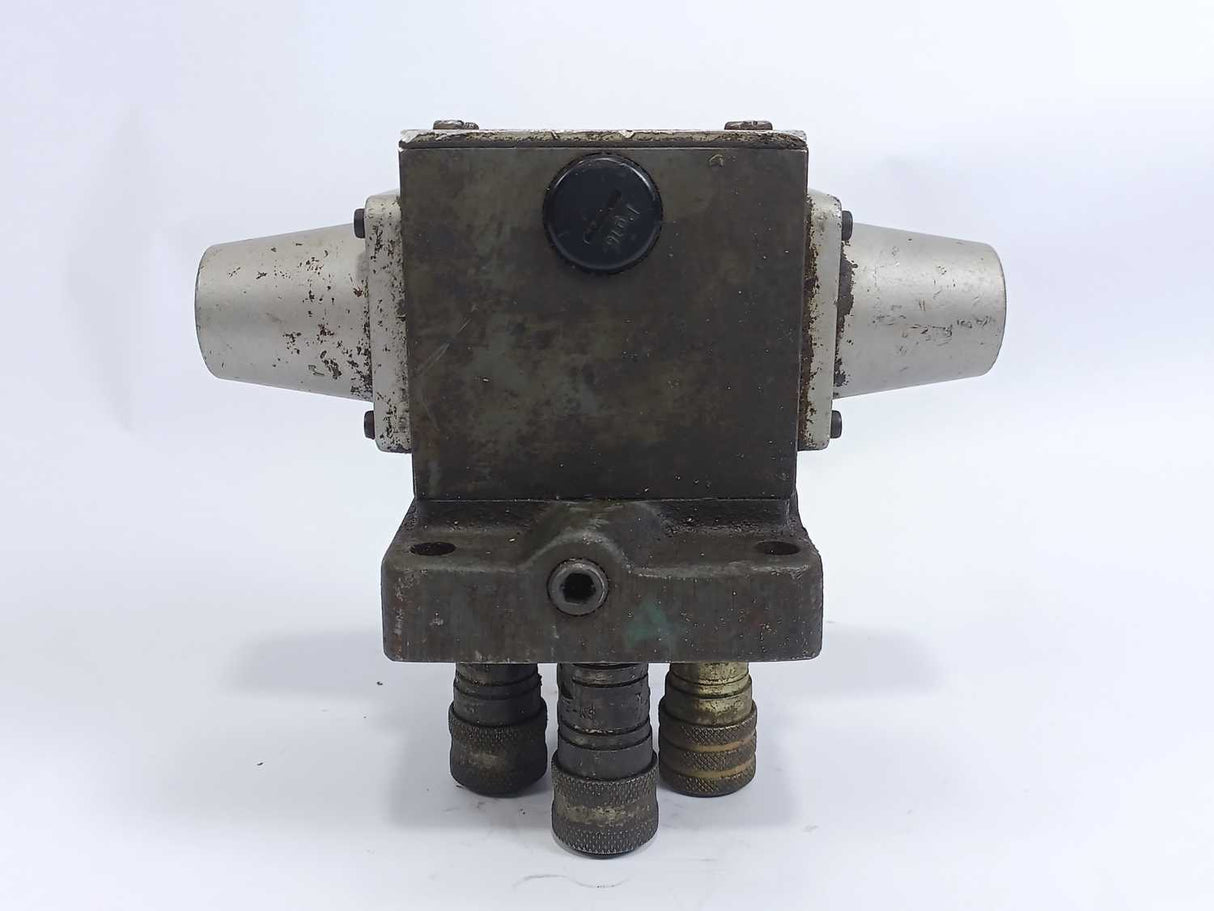 Ardie 4 WP 10E2.1/ Hydraulic Valve