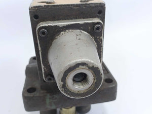 Ardie 4 WP 10E2.1/ Hydraulic Valve