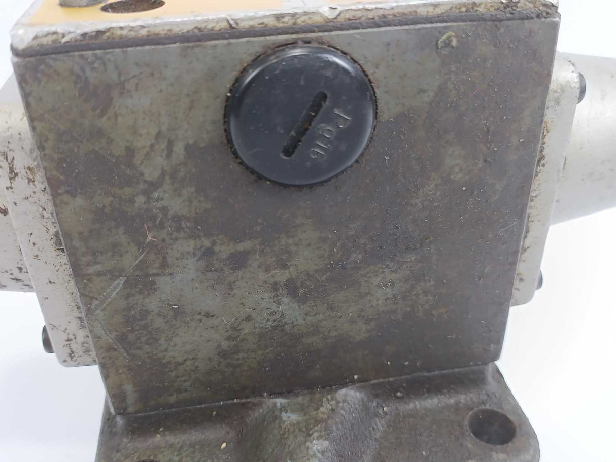 Ardie 4 WP 10E2.1/ Hydraulic Valve