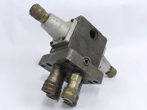 FAG 4 WP 10 E11/ Hydraulic Valve