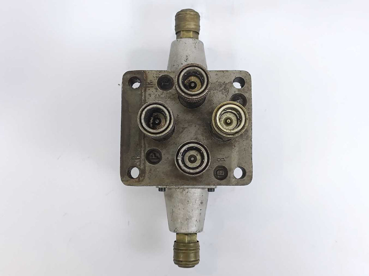 FAG 4 WP 10 E11/ Hydraulic Valve