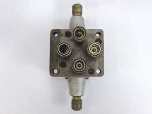 FAG 4 WP 10 E11/ Hydraulic Valve
