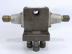 FAG 4 WP 10 E11/ Hydraulic Valve