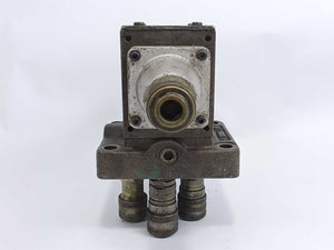 FAG 4 WP 10 E11/ Hydraulic Valve