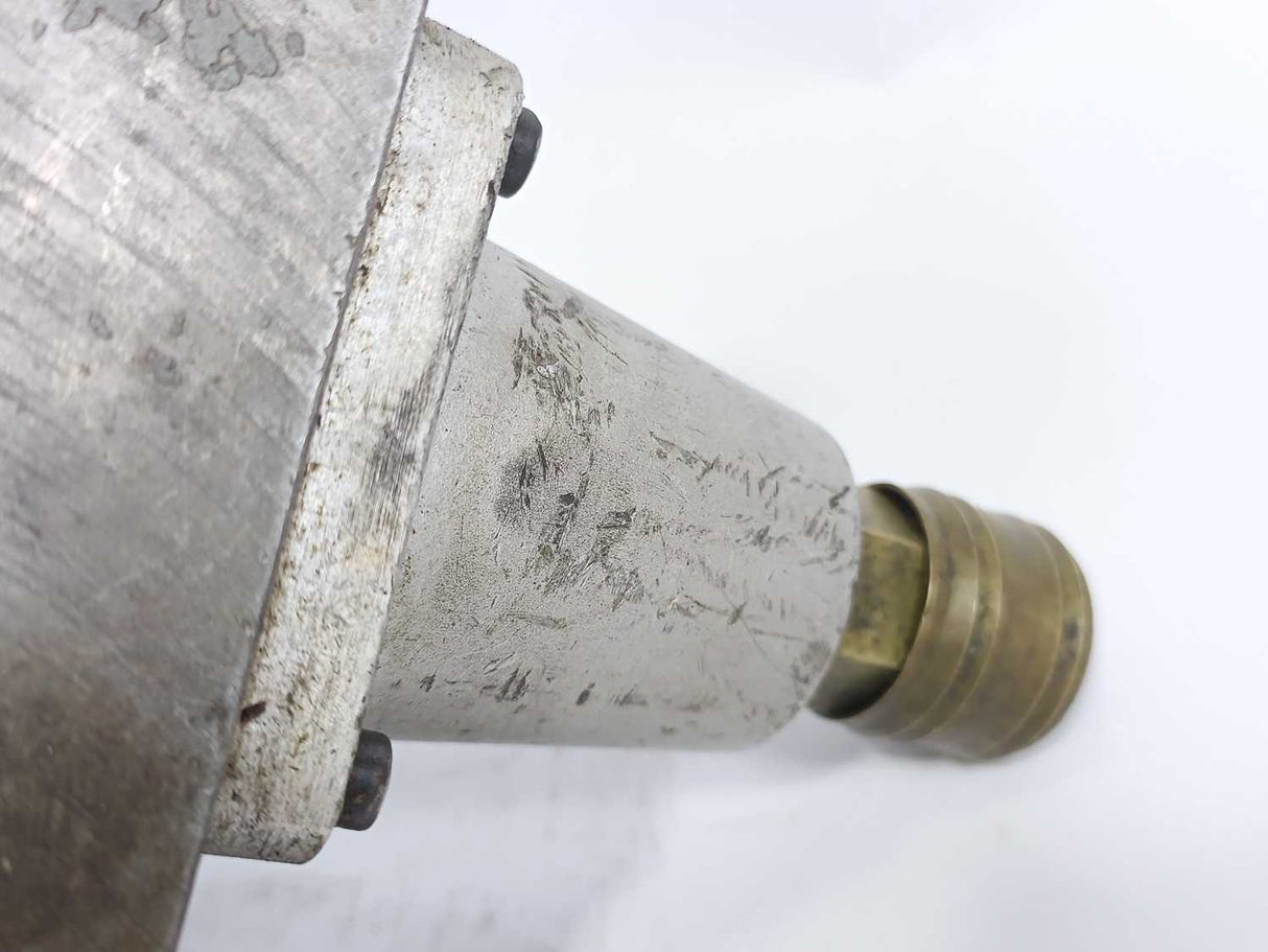 FAG 4 WP 10 E11/ Hydraulic Valve