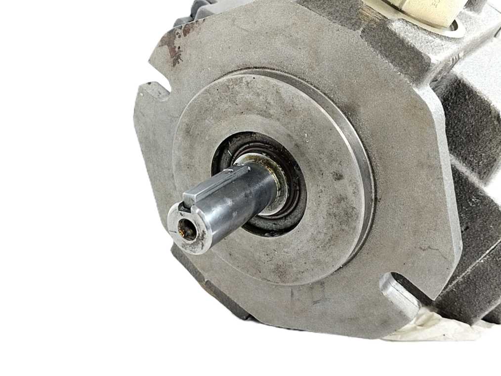 Bosch 0513400208 0513R18C3VPV25SM21FYB02 Vane Pump