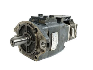 Voith 1pc 5-40 101 Gear Pump With IPV 3 – 6.3 Internal Gear Pump