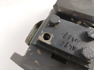 Voith 1pc 5-40 101 Gear Pump With IPV 3 – 6.3 Internal Gear Pump